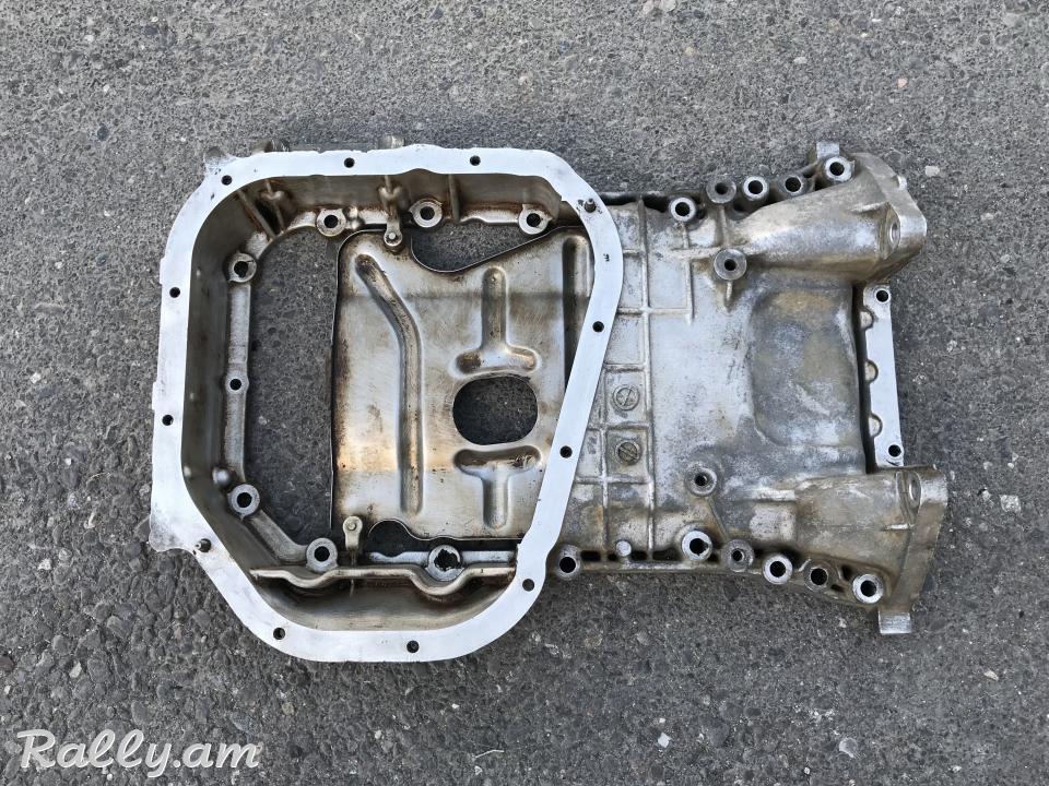 Lexus RX 3.3L matori karter