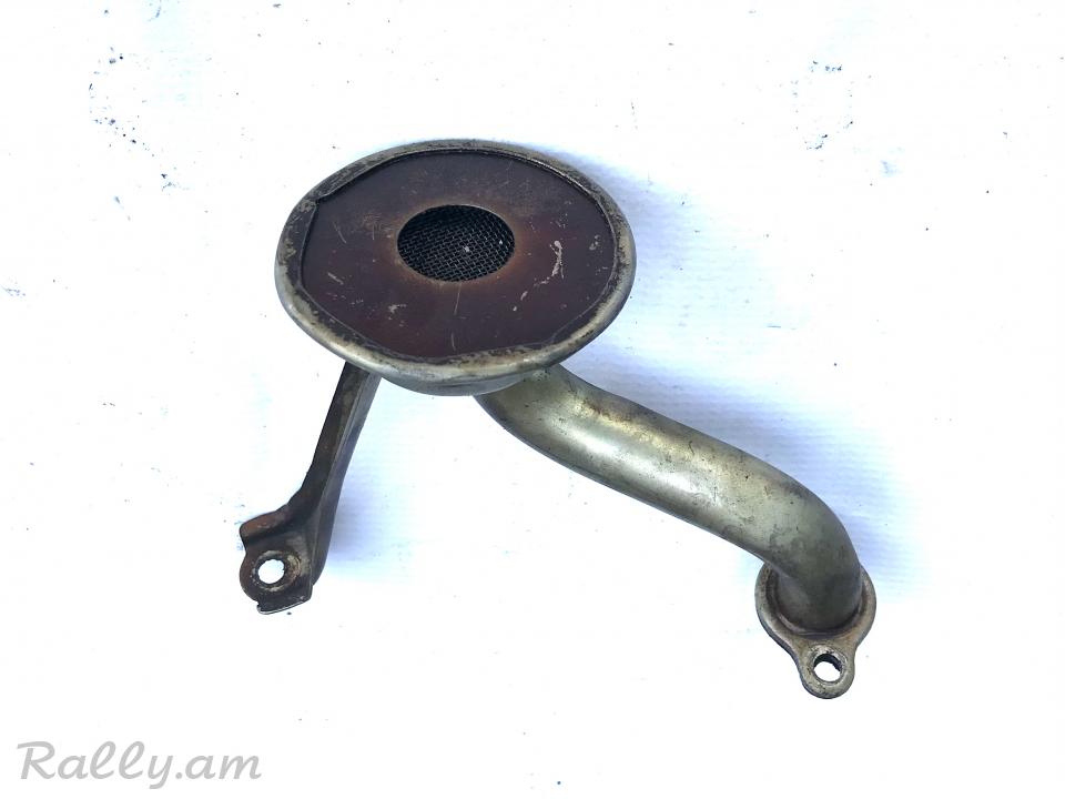 Lexus RX 3.3L matori yuxi nasosi filtr