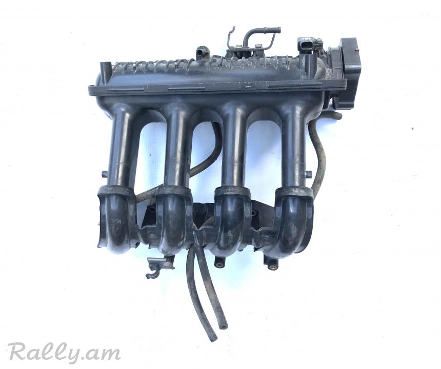 Honda Fit 1.3L matori neracman kalektr
