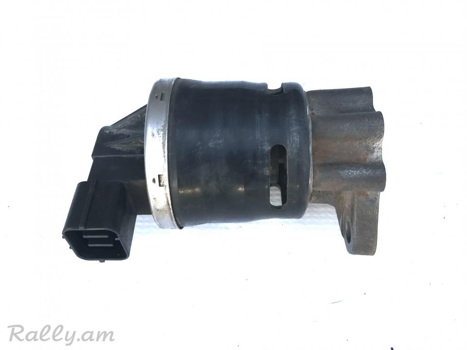 Honda Fit 1.3L matori EGER dachik