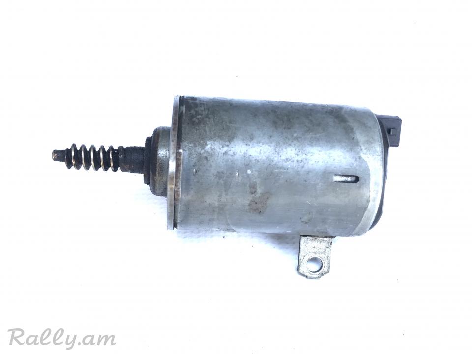 BMW N52B30 3L matori valvetroniki matorchik