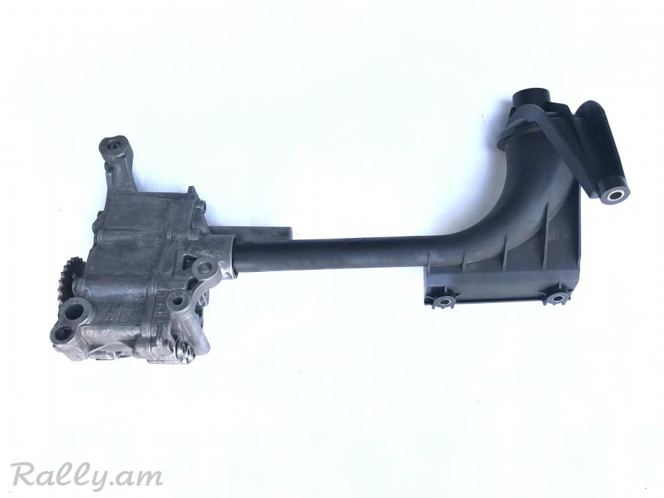 BMW N52B30 3L matori yuxi nasos