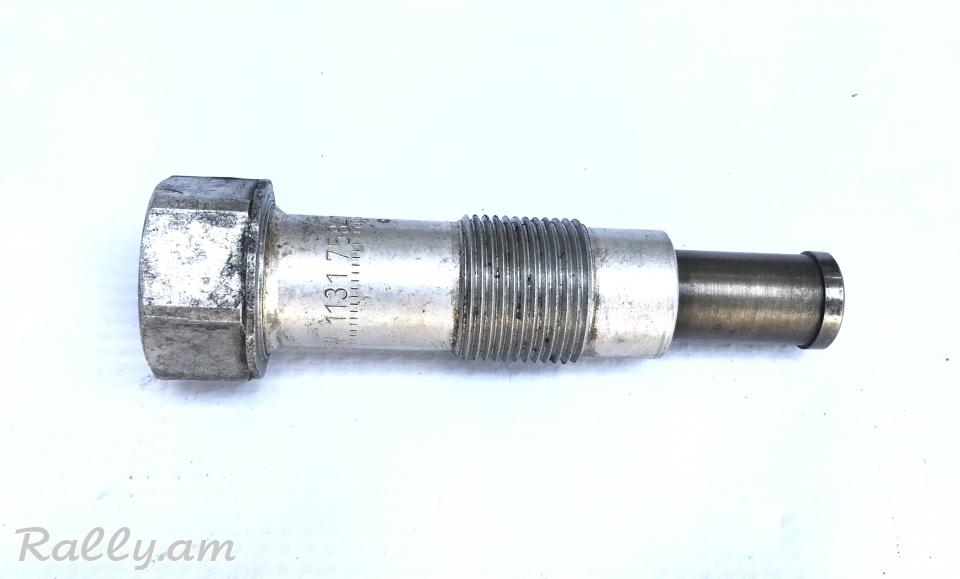BMW N52B30 3L matori cepi natyajitel
