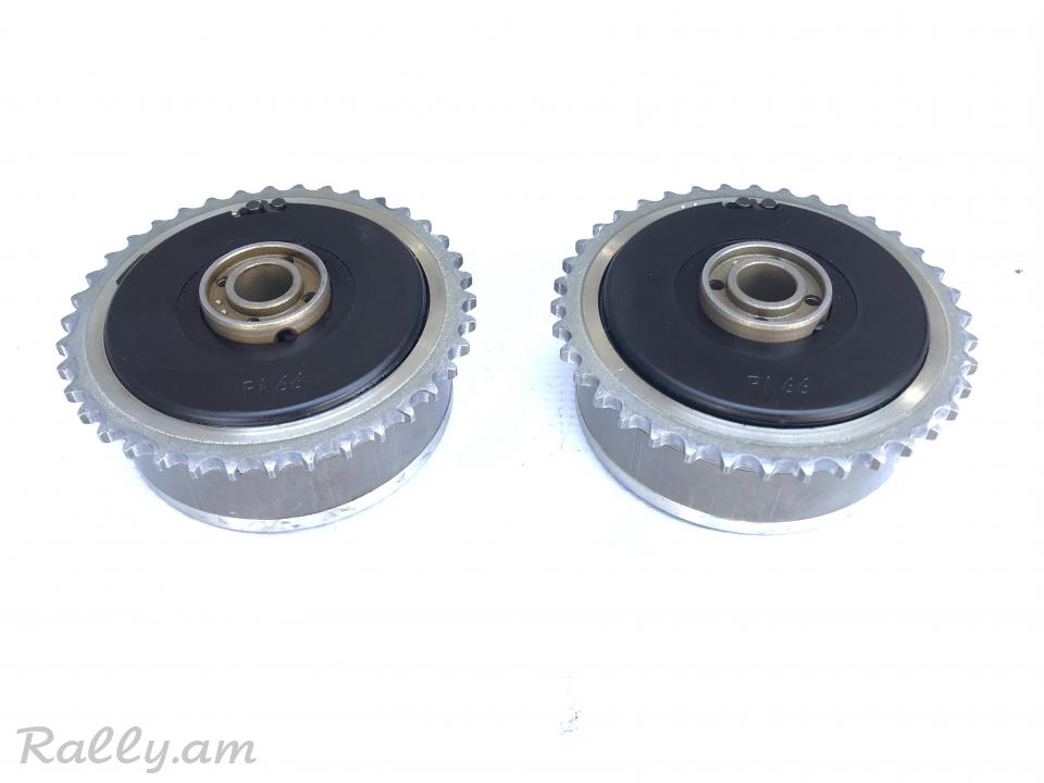 BMW N52B30 3L matori vanos