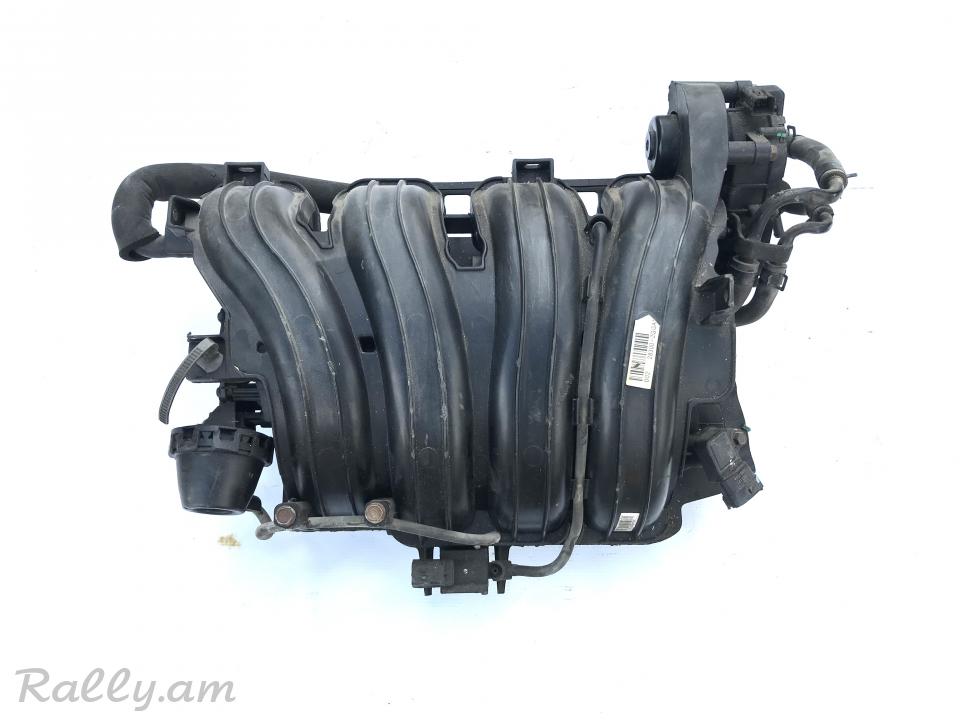 Hyundai Sonata LF 2.4L GDI sharjichi neracman kalektr 2014-2017