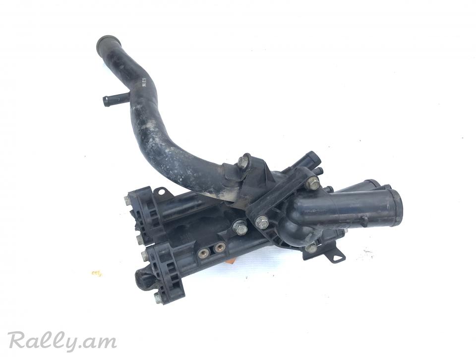 Hyundai Sonata LF 2.4L GDI sharjichi jri bajanarar 2014-2017