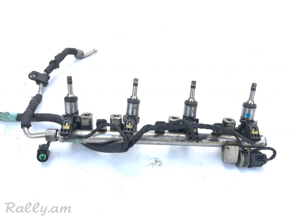 Hyundai Sonata LF 2.4L GDI sharjichi benzini farsunka 2014-2017
