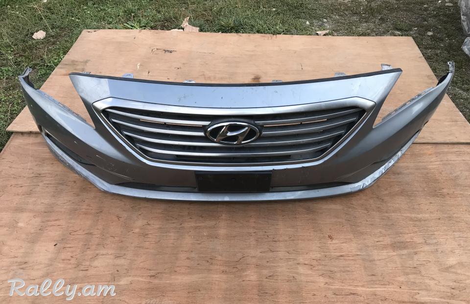 Hyundai Sonata LF dimaci shit 2014-2017