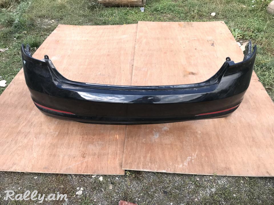 Hyundai Sonata LF hetevi shit 2014-2017