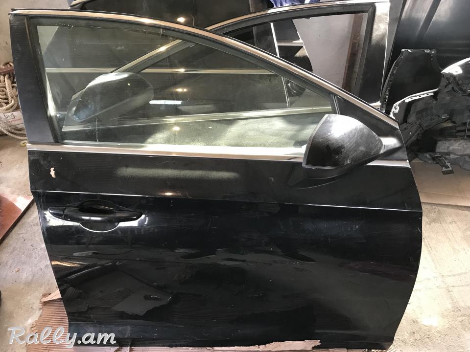 Hyundai Sonata LF dimaci aj dur 2014-2017