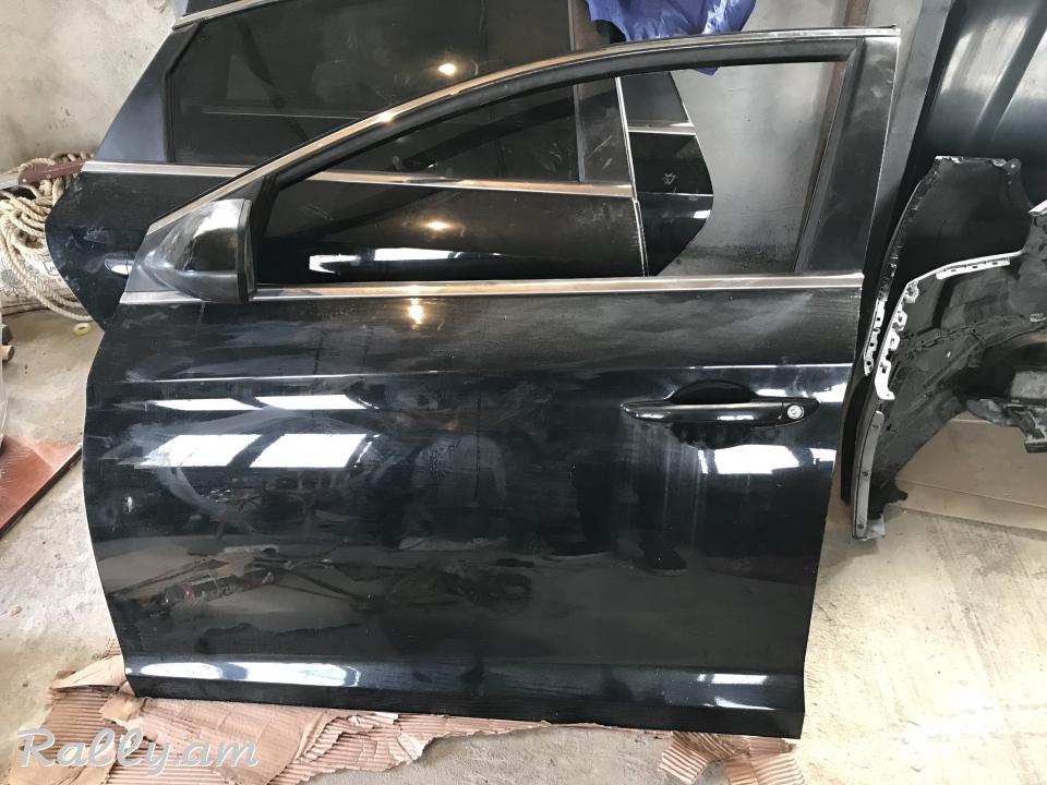 Hyundai Sonata LF dimaci dzax dur 2014-2017