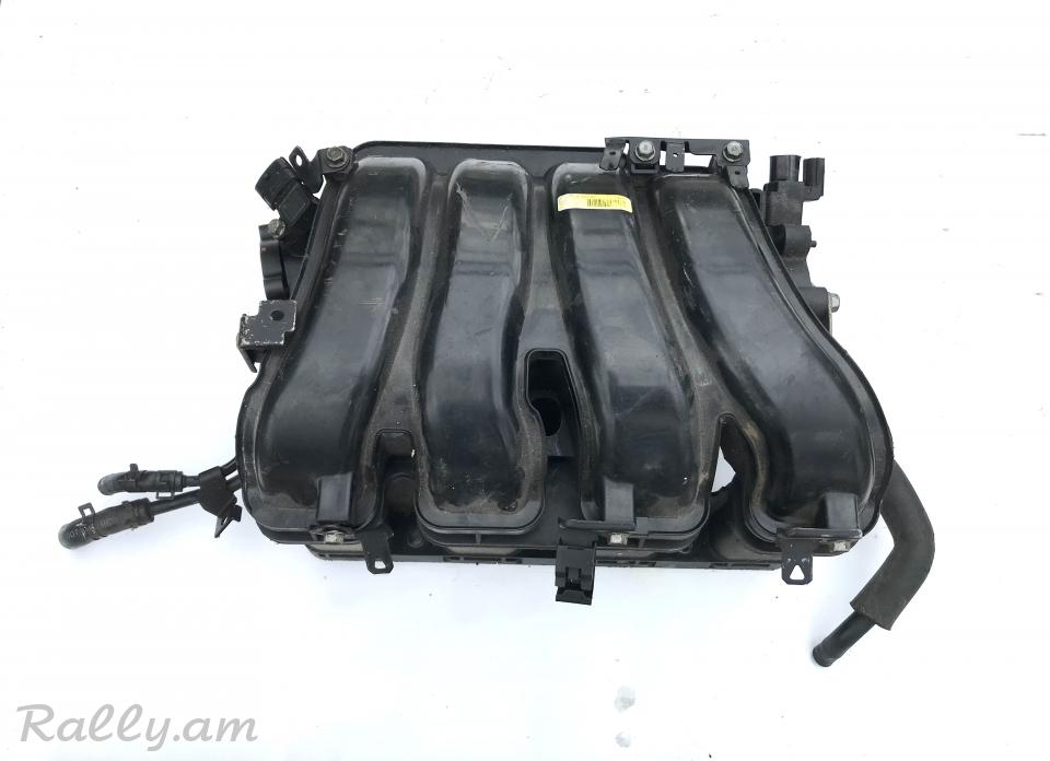 Hyundai Sonata YF 2.4L GDI sharjichi neracman kalektr 2010-2014