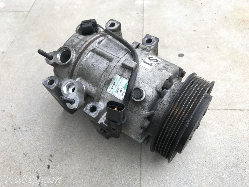 Hyundai Sonata YF 2.4L GDI sharjichi kandicyaneri kampresor 2010-2014