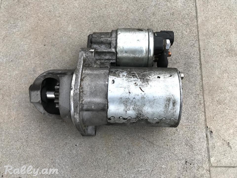 Hyundai Sonata YF 2.4L GDI sharjichi starter 2010-2014