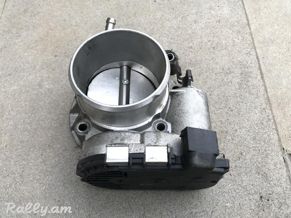 Hyundai Sonata YF 2.4L GDI sharjichi zaslonka 2010-2014