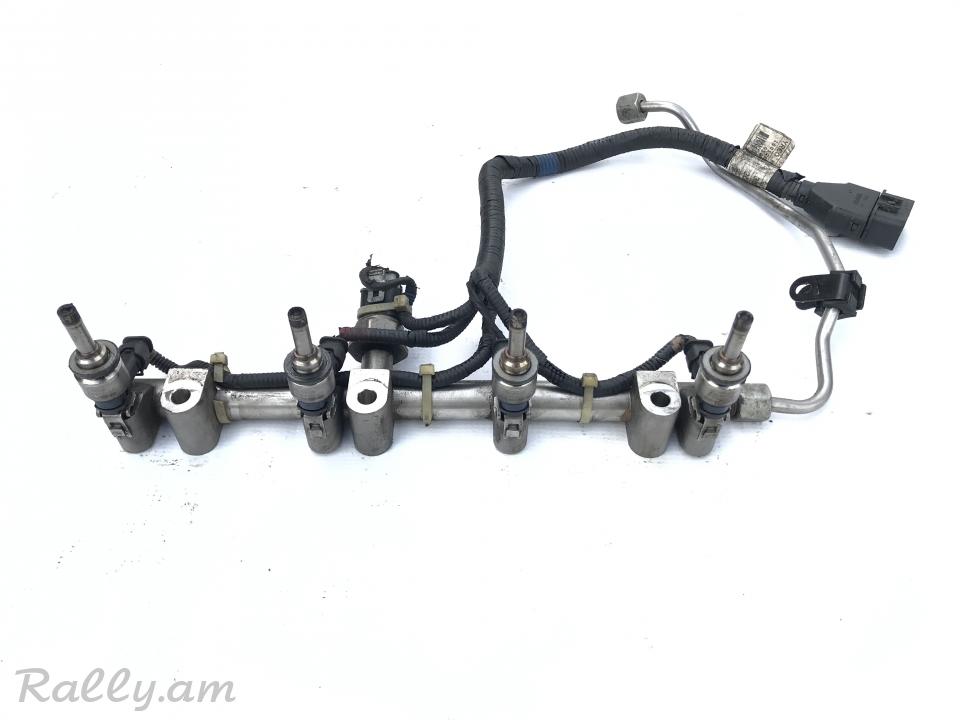 Hyundai Sonata YF 2.4L GDI sharjichi benzini farsunka 2010-2014