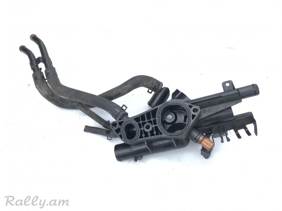 Hyundai Sonata YF 2.4L GDI sharjichi jri bajanarar 2010-2014