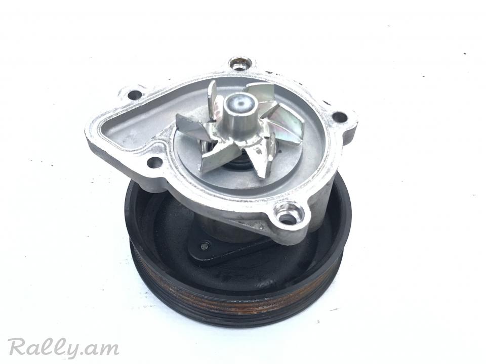 Hyundai Sonata YF 2.4L GDI sharjichi jri pomp 2010-2014