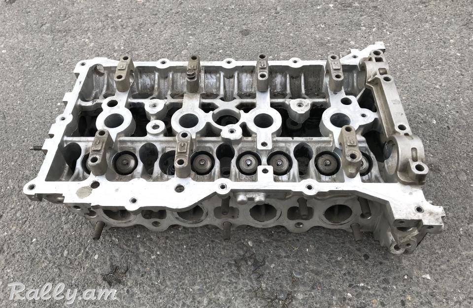 Hyundai Sonata YF 2.4L GDI sharjichi galovka 2010-2014