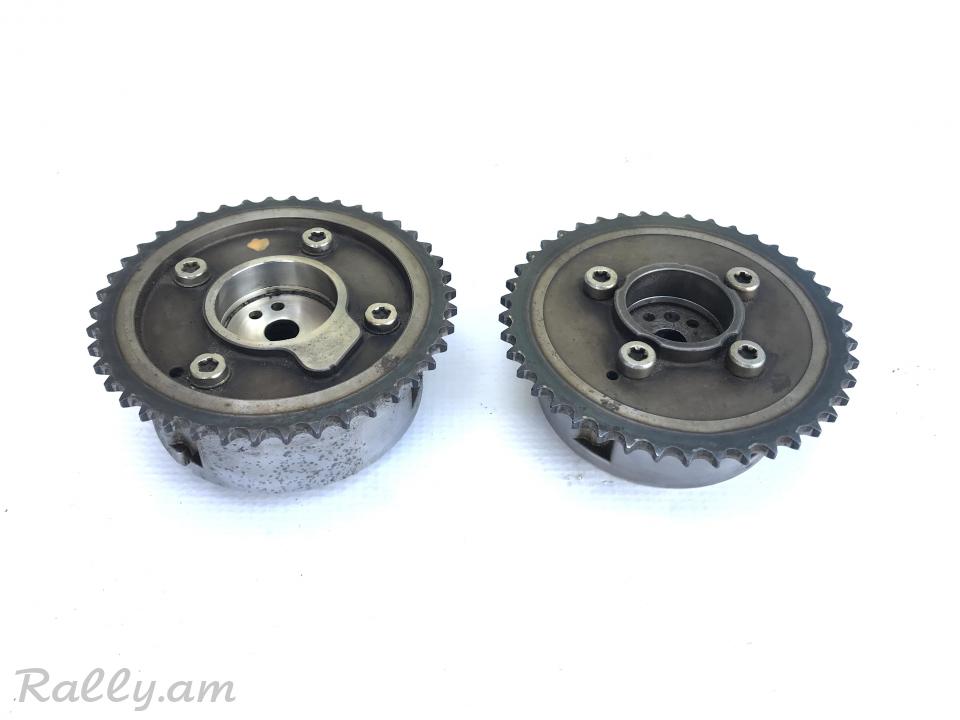 Hyundai Sonata YF 2.4L GDI sharjichi vanos 2010-2014