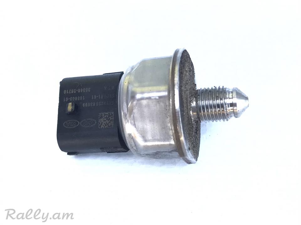 Hyundai Sonata YF 2.4L GDI sharjichi benzini jnshman dachik 2010-2014