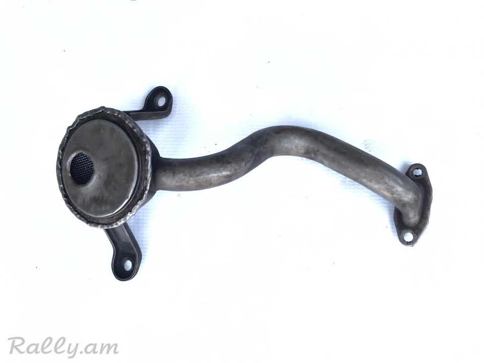 Opel Vectra B 2L sharjichi yuxi nasosi filtr