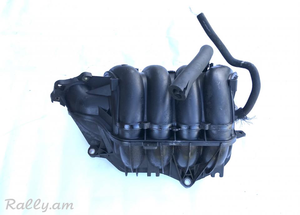 Toyota Camry 2.4L sharjichi neracman kalektr