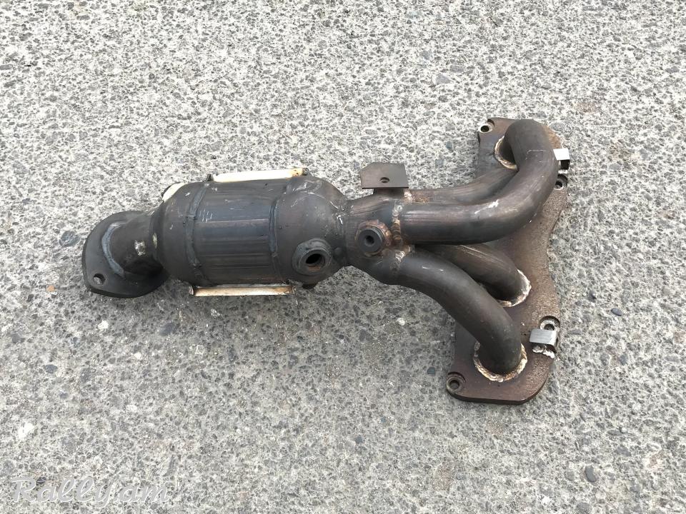 Toyota Camry 2.4L sharjichi artacman kalektr