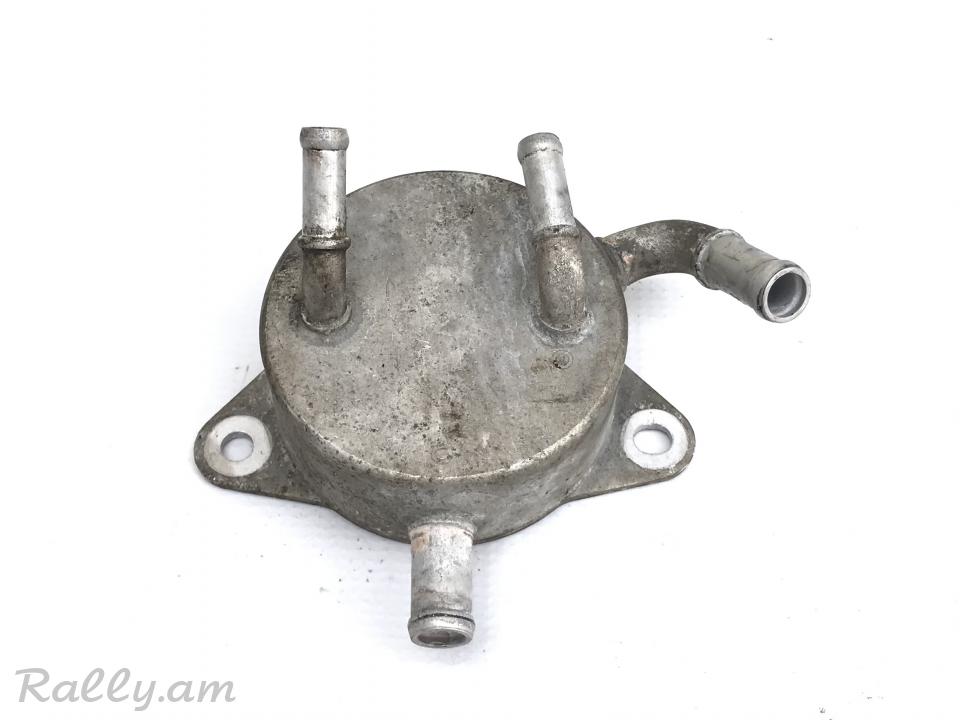 Toyota Camry 2.4L sharjichi poxancman tupi yuxi hovacman xaladelnik