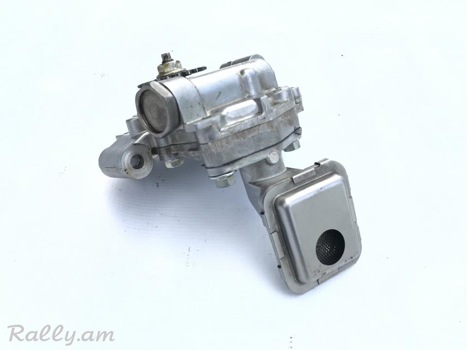 Toyota Camry 2.4L sharjichi yuxi nasos