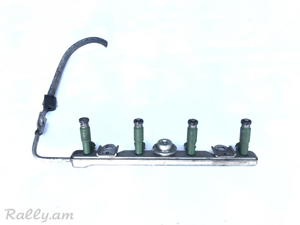 Toyota Corolla 1.8L matori benzini farsunka