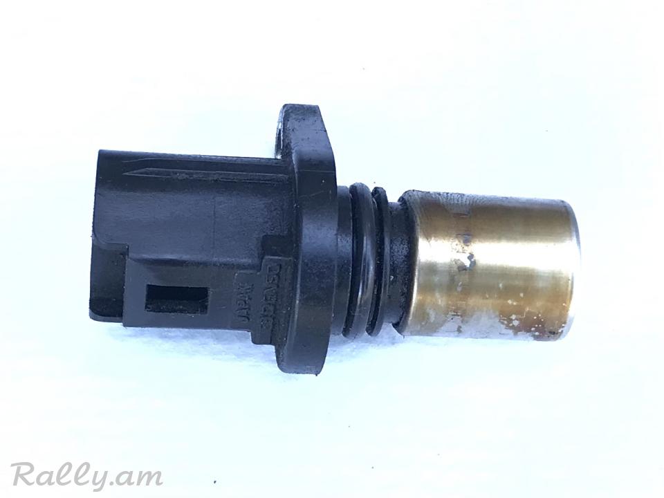 Toyota Corolla 1.8L matori raspredvali dachik