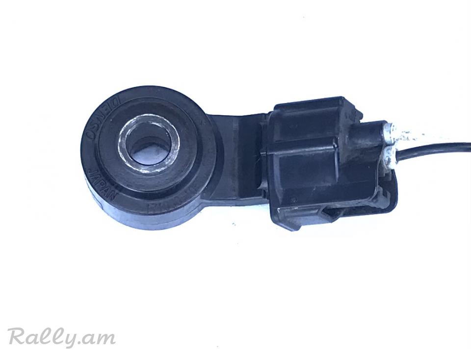 Toyota Corolla 1.8L matori detonaciayi dachik