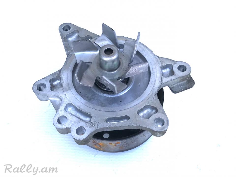 Toyota Corolla 1.8L matori jri pomp