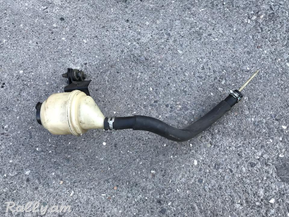 Nissan Elgrand 3.5L matori usiliteli bachok