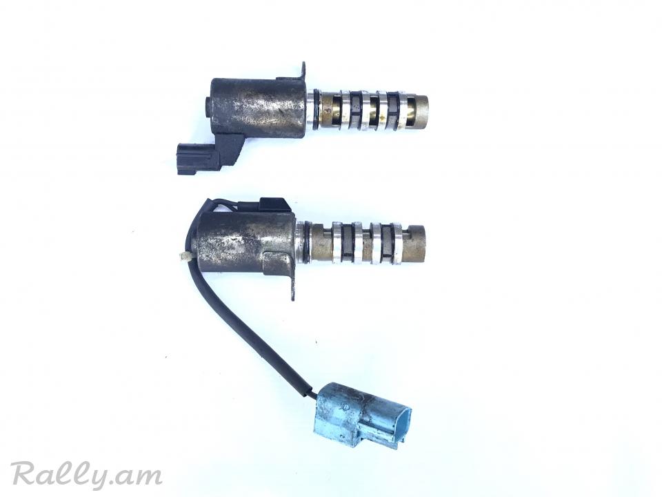 Nissan Elgrand 3.5L matori vanosi dachik