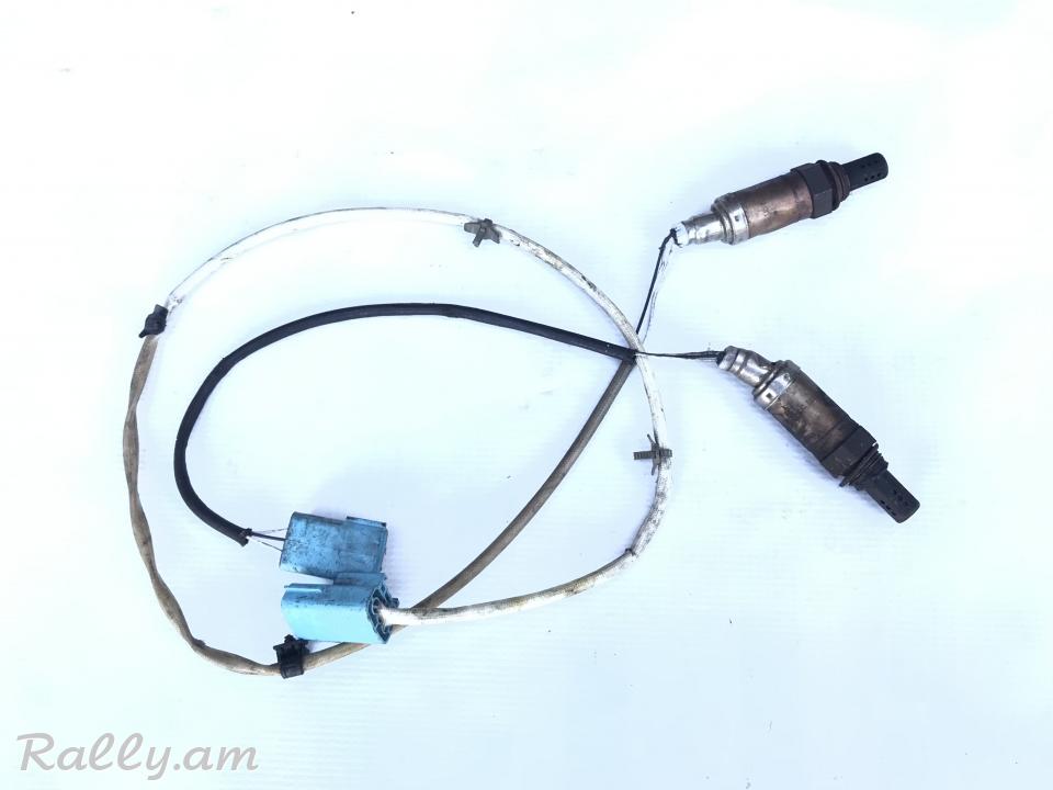 Nissan Elgrand 3.5L matori katalizatri dachik
