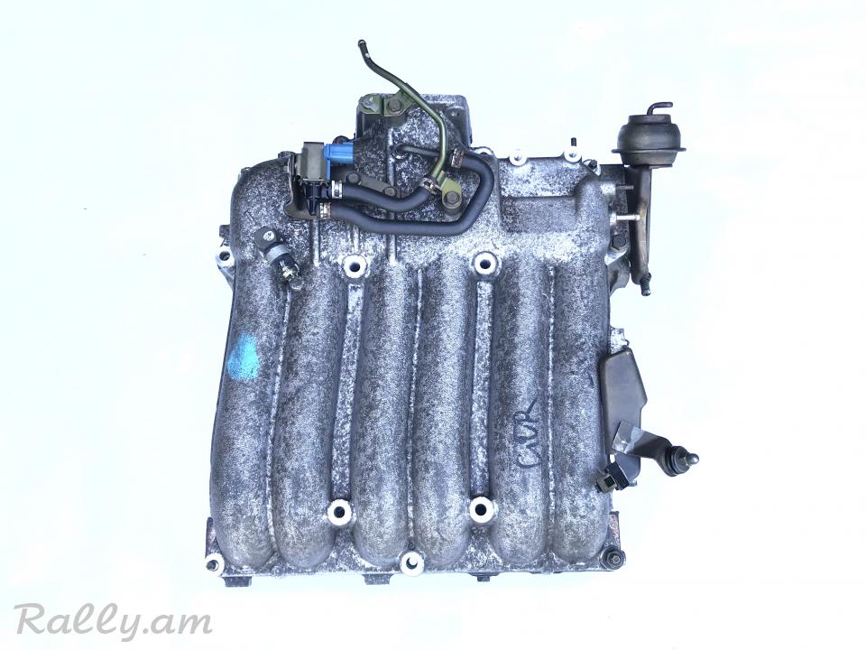 Nissan Elgrand 3.5L matori neracman kalektr