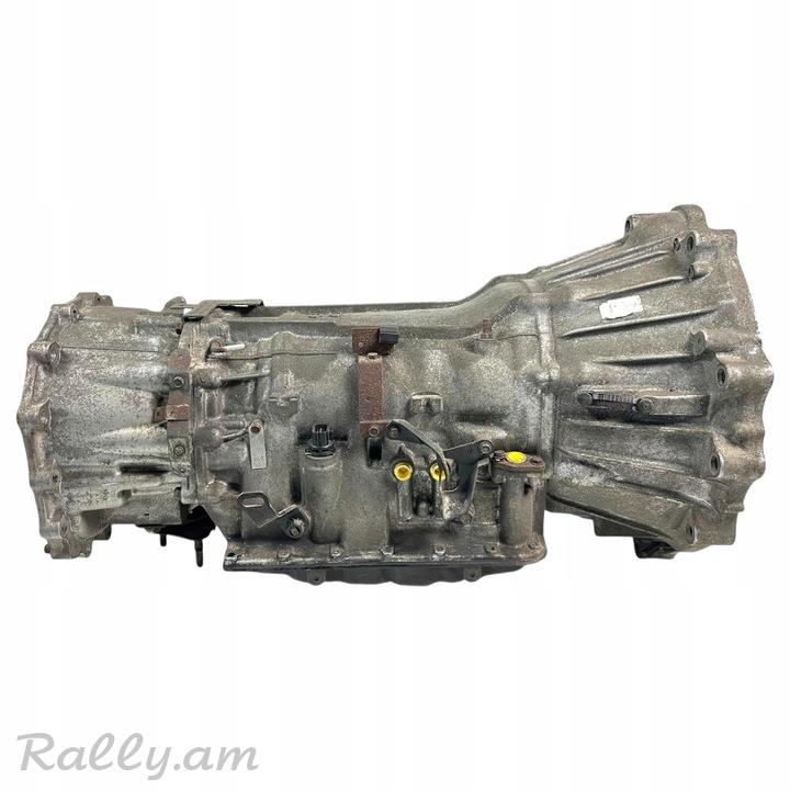 Nissan Elgrand 3.5L matori 4×4 karobka Aparik Vajarq