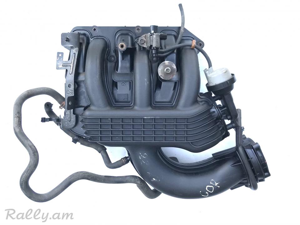Nissan Pathfinder 4L matori neracman kalektr 