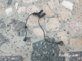 Kia forte 2L matori detonaciayi dachik