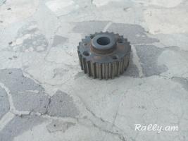 Volkswagen Golf 4  1.6L matori vali astxik