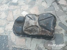 Volkswagen Vento 2.8L matori karter