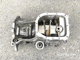 Toyota Vitz 1.5L matori karter