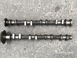 Nissan Altima 2.5L matori raspredval 