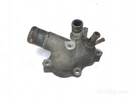 Nissan Altima 2.5L matori termostati korpus 