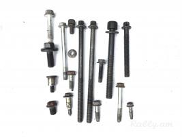 Nissan Altima 2.5L matori bolter 