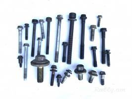 Lexus RX 3.3L matori bolter