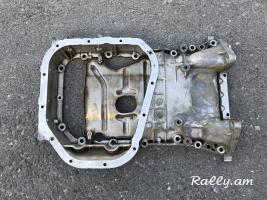 Lexus RX 3.3L matori karter