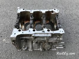 Lexus RX 3.3L matori blok